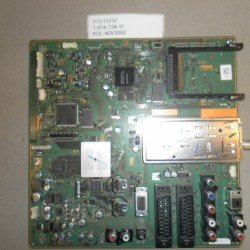 I1317311F 1-874-734-11 KDL-40V3000