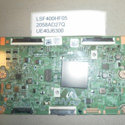 LSF400HF05 2058AD27Q UE40J6300