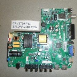 TP.VST59.P83 SALORA 32BL1700