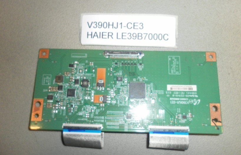 V390HJ1-CE3 HAIER LE39B7000C