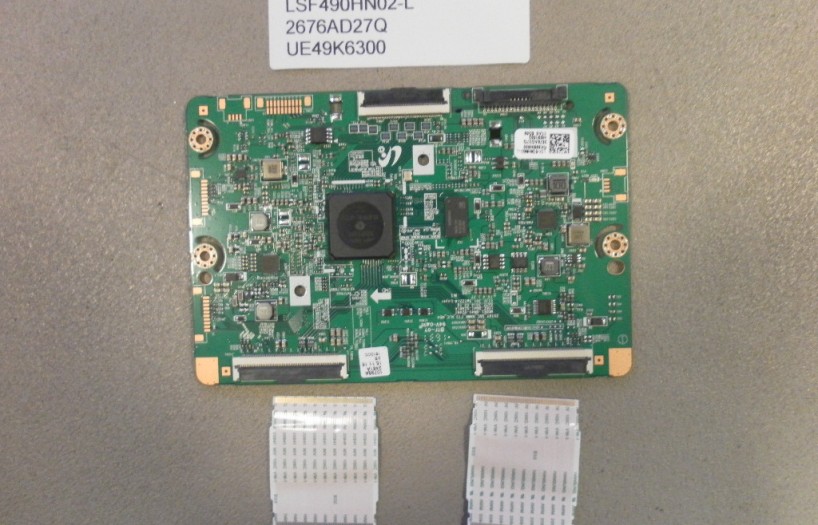 LSF490HN02-L 2676AD27Q UE49K6300