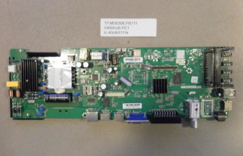 TP.MS6308.PB711 V400HJ6-PE1 LC-40CFE5111K