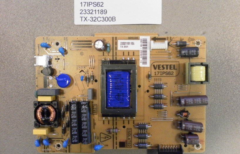 17IPS62 23321189 TX-32C300B