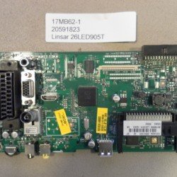 17MB62-1 20591823 LINSAR 26LED905T