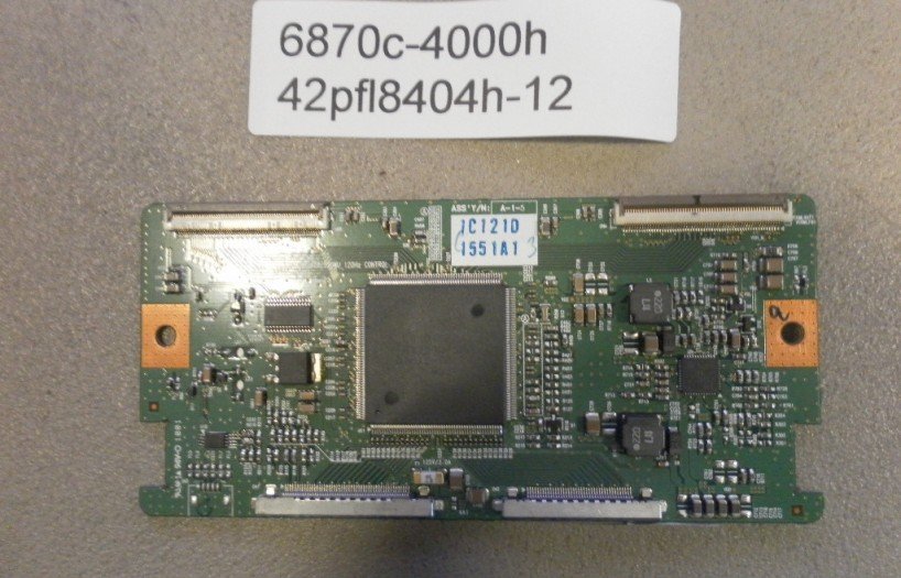 6870C-4000H 42PFL8404H-12