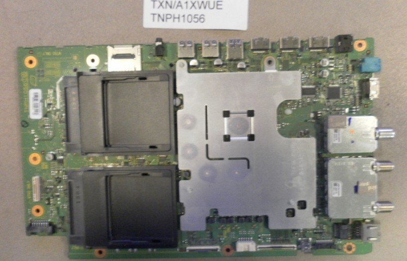 txn-a1xxue tnph1056 TX-L47DT60E