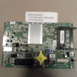 996590020436 715G6092-M01-000-004K 32PHH4309-88