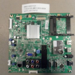 996590051121 715G5155-M01-003-005K 32PFL3517H-12