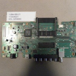 1-894-095-21 173534221 KDL-32R400C