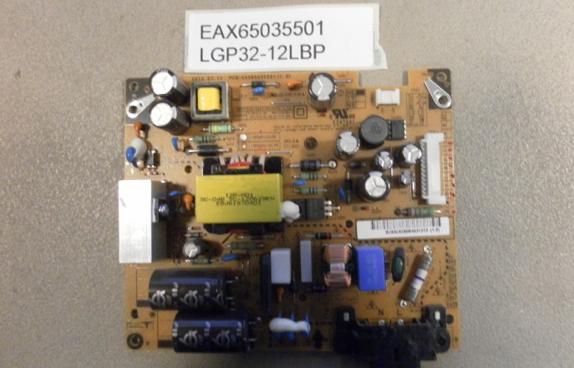EAX65035501 LGP32-12LBP