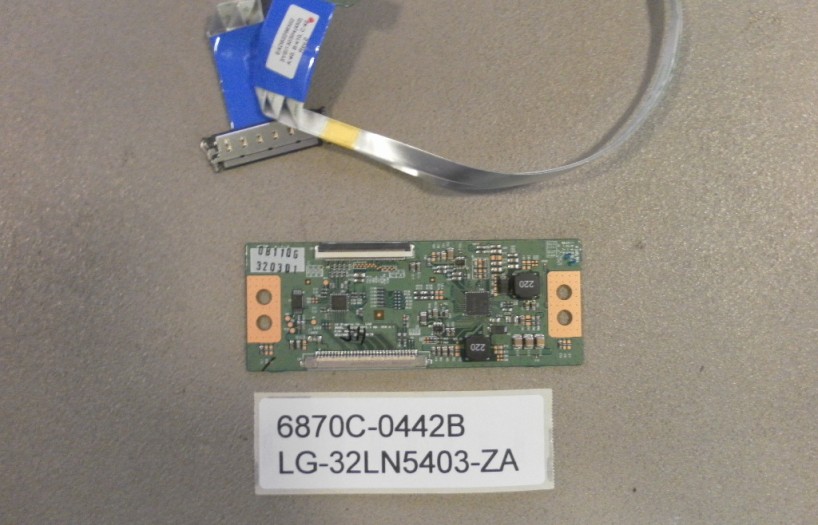 6870C-0442B LG-32LN5403-ZA