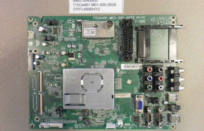 996510042605 715G4481-M01-000-005B 37PFL4606H-12