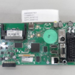 996590007831 17MB95-2.1 32PFL3018T-12 32PFL3008T-12