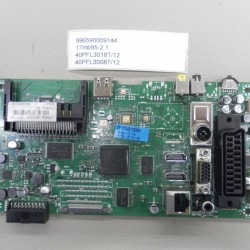 996590009144 17MB95-2.1 40PFL3108T-12 40PFL3008T-12