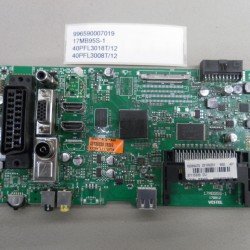 996590007019 17MB95S-1 40PFL3018T-12 40PFL3008T-12