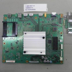 1-980-837-11 198083711 KD-43XD8099