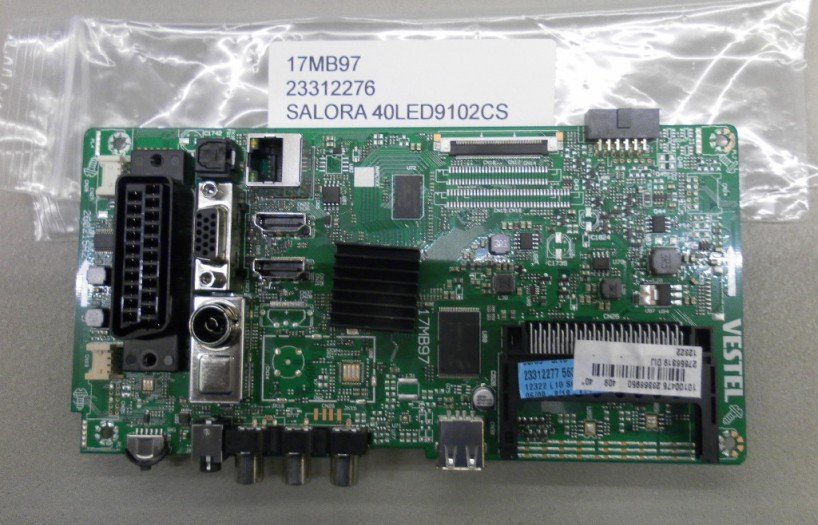 17MB97 23312276 40LED9102CS