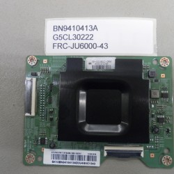 BN94-10413A G5CL30222 FRC-JU6000-43