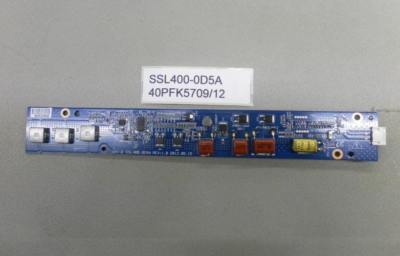 SSL400-0D5A 40PFK5709-12
