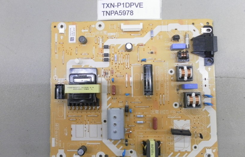 TXN-P1DPVE TNPA5978