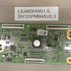 LSJ460HW01-S SH120PMB4SV0.3