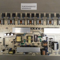 RUNTKA456WJQZ KA456WJQZ