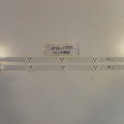 6916L-1339A TX-L42B6E