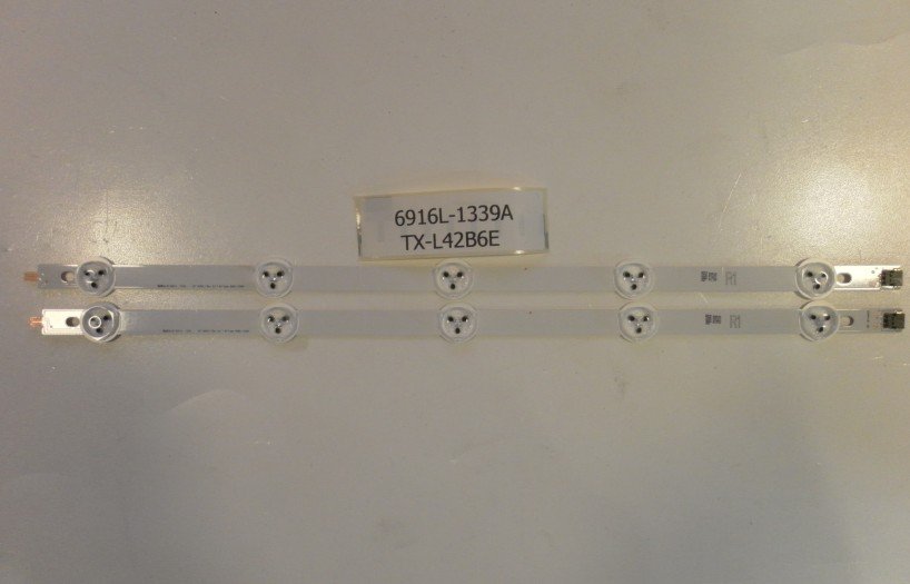 6916L-1339A TX-L42B6E