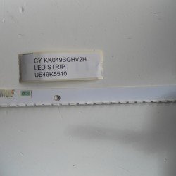 CY-KK049BGHV2H LED STRIP UE49K5510