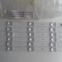 RF-AJ490E32-0601R-01-A1 RF-AJ490E32-0601L-01-A1 LC490DUY-SHA1