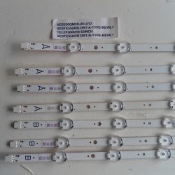 VES550QNDS-2D-U12 VESTE55UHD-DRT-A-TYPE-REV0.1 TELEFUNKEN 65INCH VESTE55UHD-DRT-B-TYPE-REV0.1