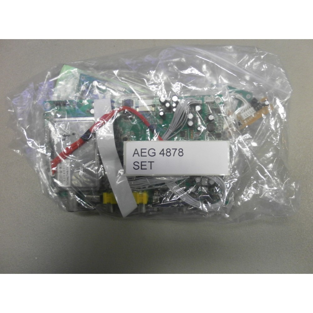 AEG4878 PART SET