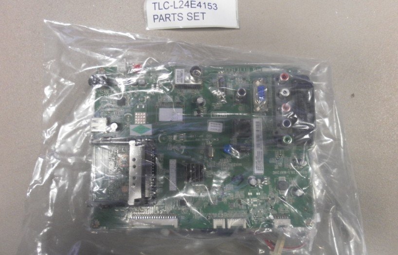 TLC-L24E4153 PART SET