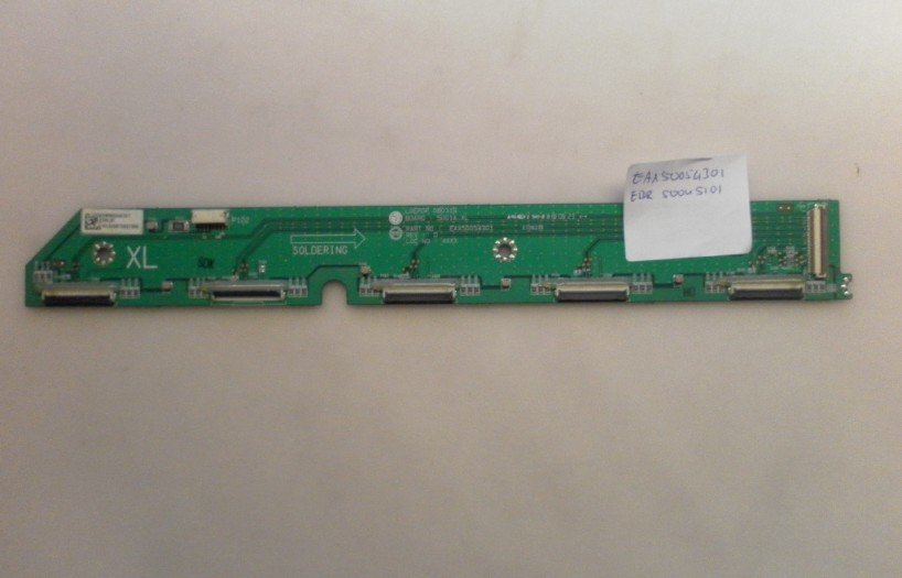 EAX50054301 EBR50045101