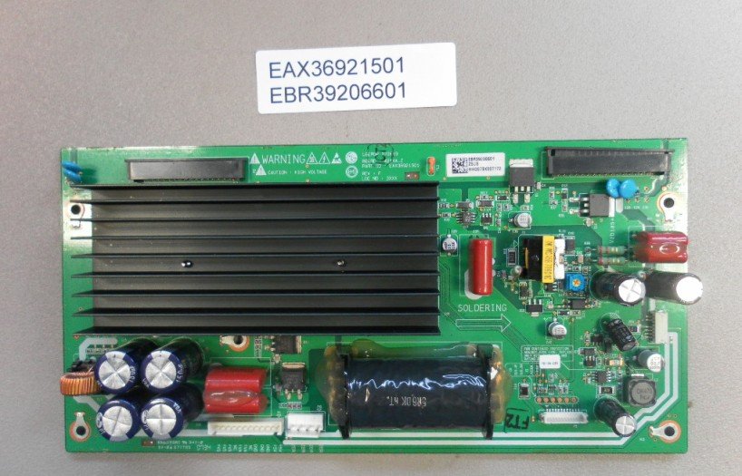 EAX36921501 EBR39206601