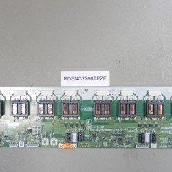 RDENC2266TPZE
