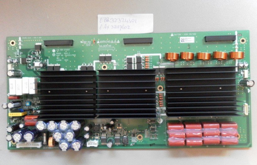 EBR32324301 EAX32117602