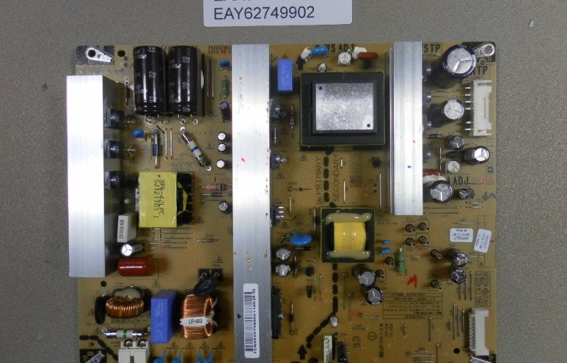 EAX64746302-2 EAY62749902