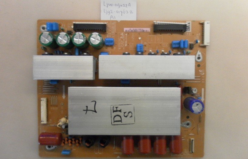LJ41-09422A LJ92-01763B A1