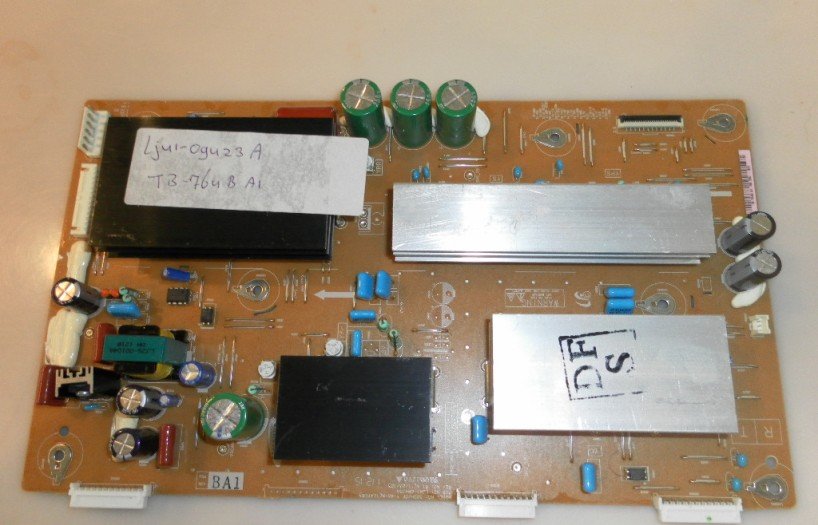 LJ41-09423A TB764B A1