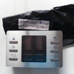 EBR652557 EAX61754101 Ver1