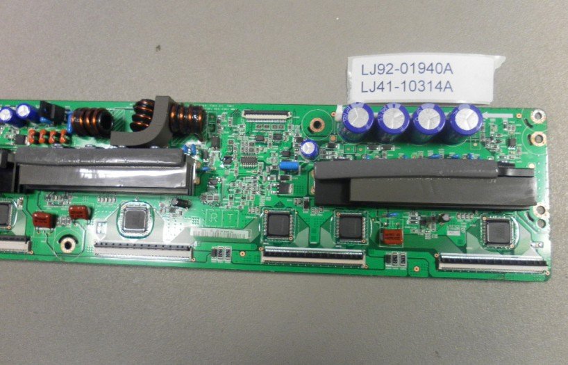LJ92-01940A LJ41-10314A