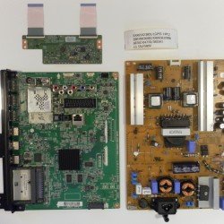 EAX65423801_LGP55-14PL2 EBR78436002_EAX65610906 6870C-0471D_3653A1 LG55LF580V