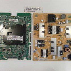 BN94-11407A BN41-02528B BN44-00876A L55E6-KHS UE55KU6509UX