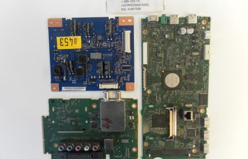1-889-202-23 1-889-203-14 14STM4250AD-6S01 KDL-42W750B