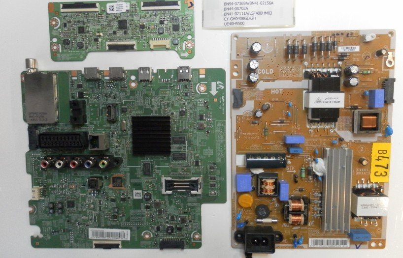 BN94-07369A_BN41-02156A BN44-00703A BN41-02111A_LSF400HM03 CY-GH040BGLV2H UE40H5500