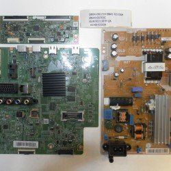 BN94-08121V BN41-02156A BN44-00703C RUNTK5538TP-ZA UE40H5505A