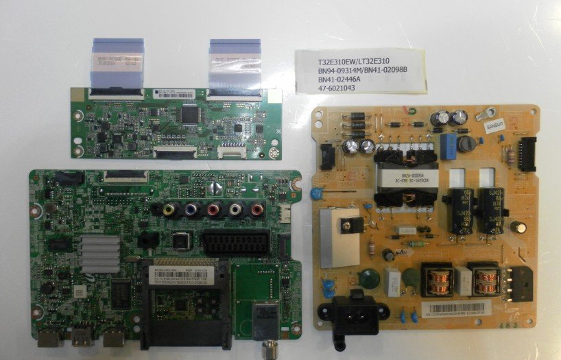 T32E310EW_LT32E310 BN94-09314M_BN41-02098B BN41-02446A 47-6021043