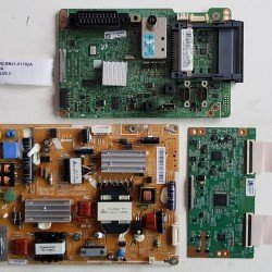 BN94-04940Q BN41-01702A BN44-00473A S100FAPC2LV0.3 UE40D5004