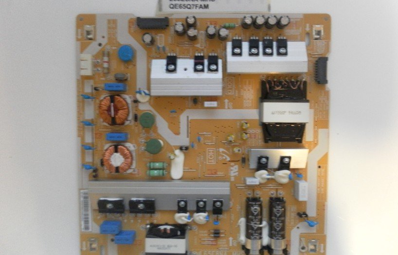 BN44-00901A L65E8NA-MHS QE65Q7FAM